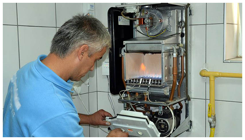 Mesudiye Kombi Tamircisi